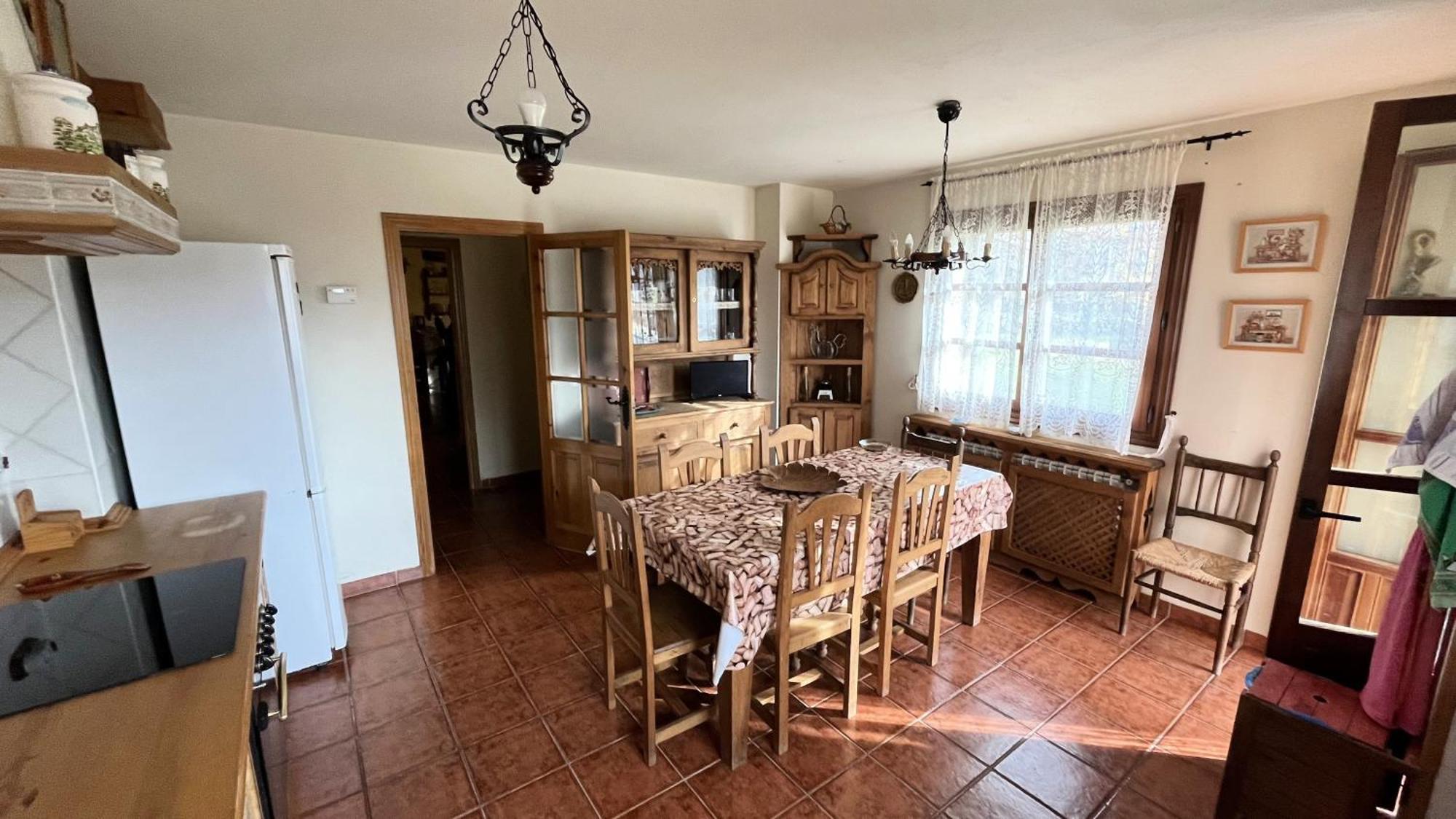 La Puerta De Gredos Villa San Martín del Pimpollar Екстериор снимка