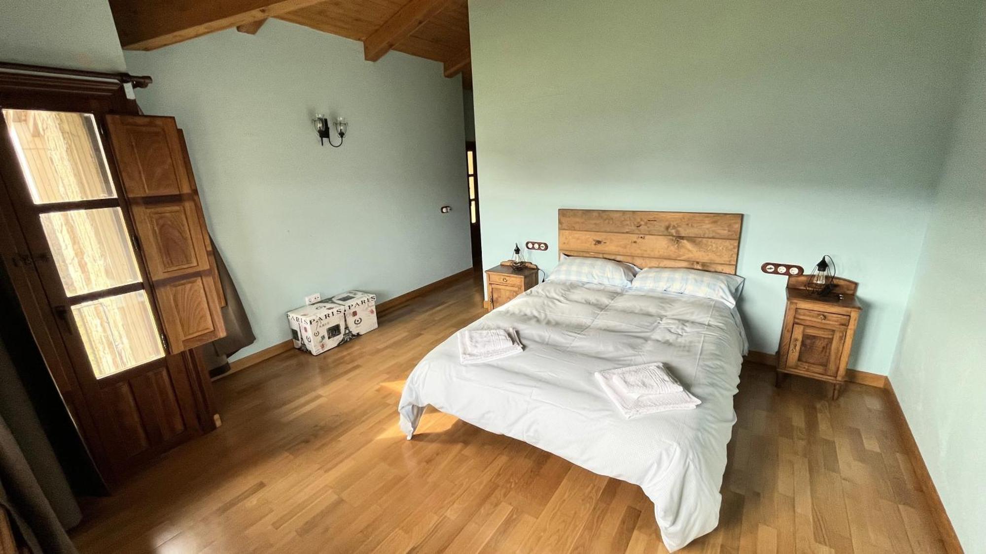 La Puerta De Gredos Villa San Martín del Pimpollar Екстериор снимка